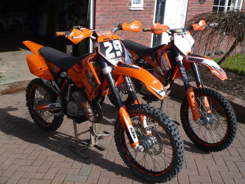 ktm 125 for sale ebay
